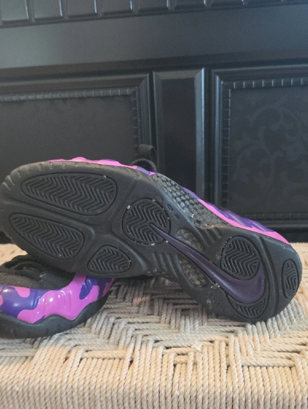 Nike eye catching